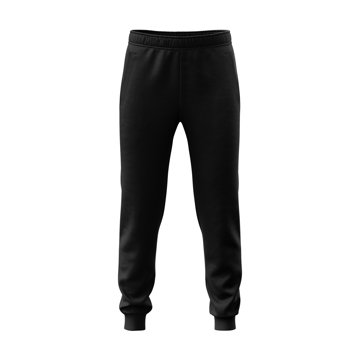 Unisex Joggers (Venom Black)