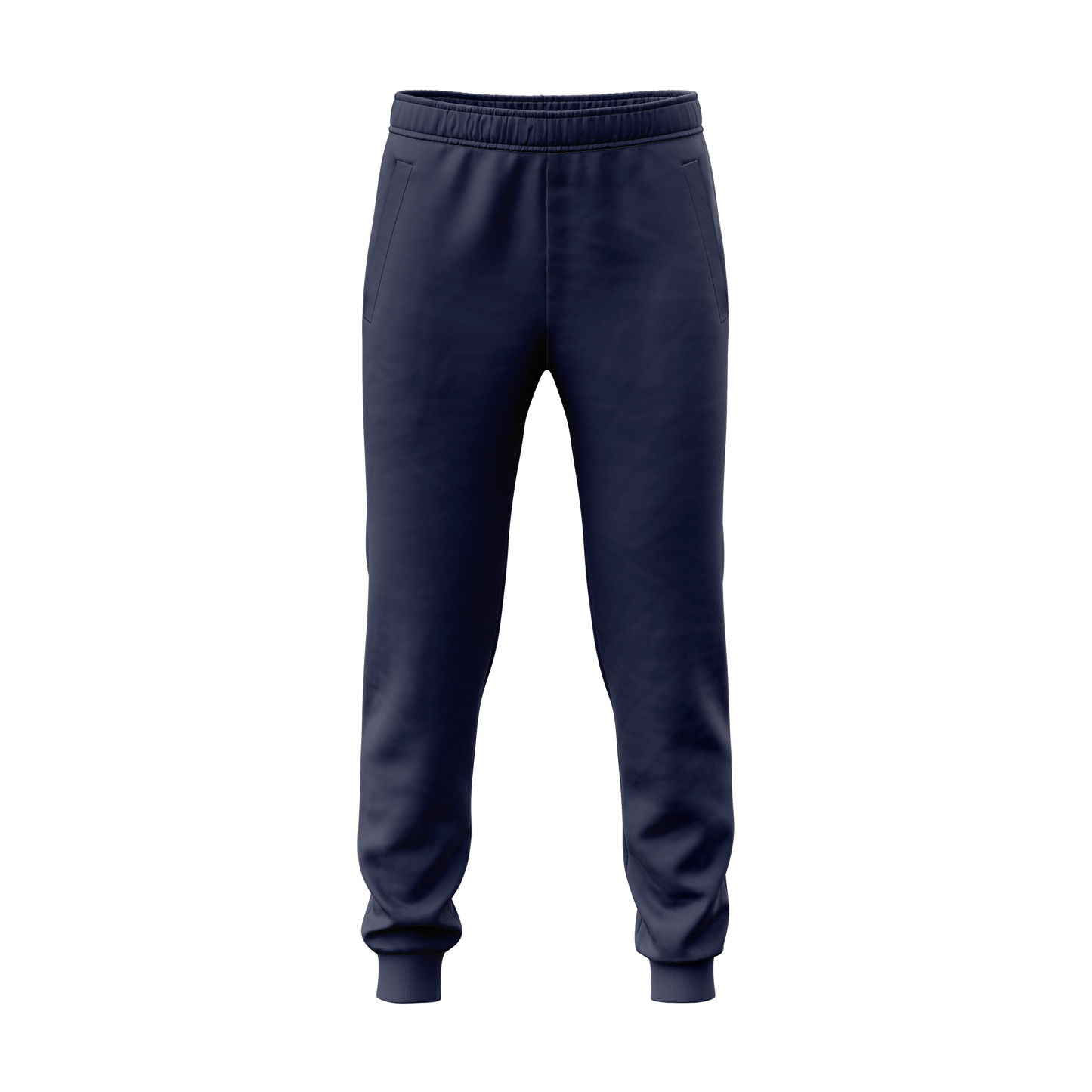 Unisex Joggers (Midnight Blue)