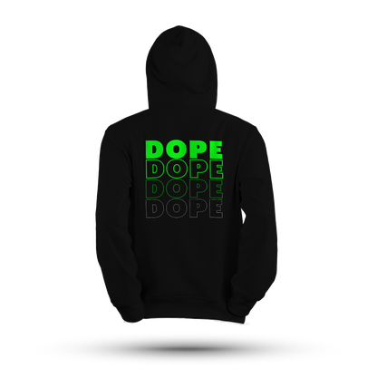 Dope Hoodies