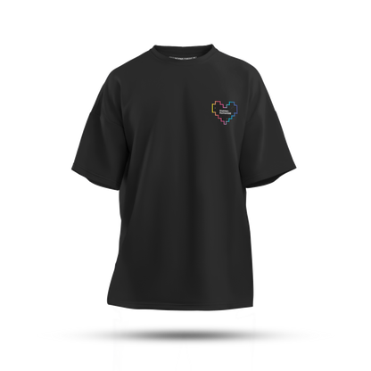 Humanoid Stakker Oversized T-Shirt