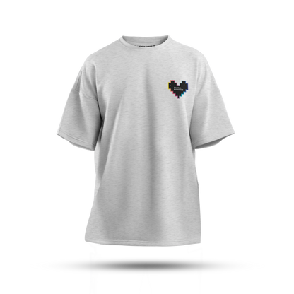 Humanoid Stakker Oversized T-Shirt