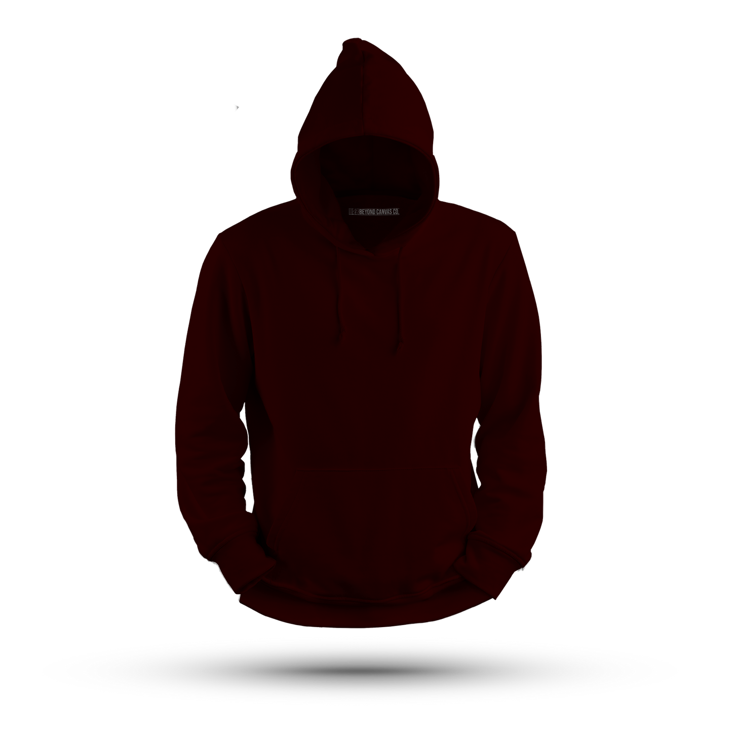 Enter the Dragon Unisex Hoodie (Dark)