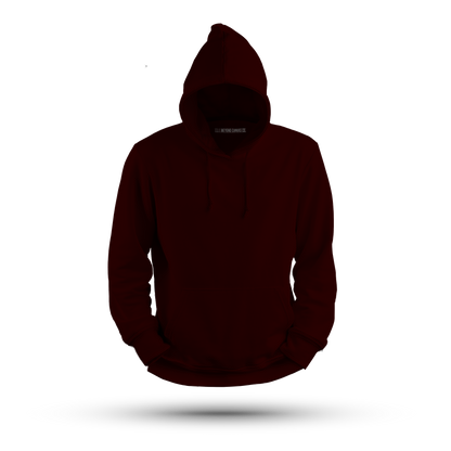 Enter the Dragon Unisex Hoodie (Dark)