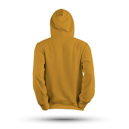 Unisex Hoodie (Sunshine)