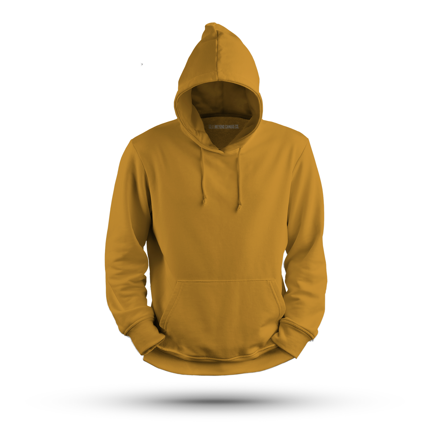 Unisex Hoodie (Sunshine)