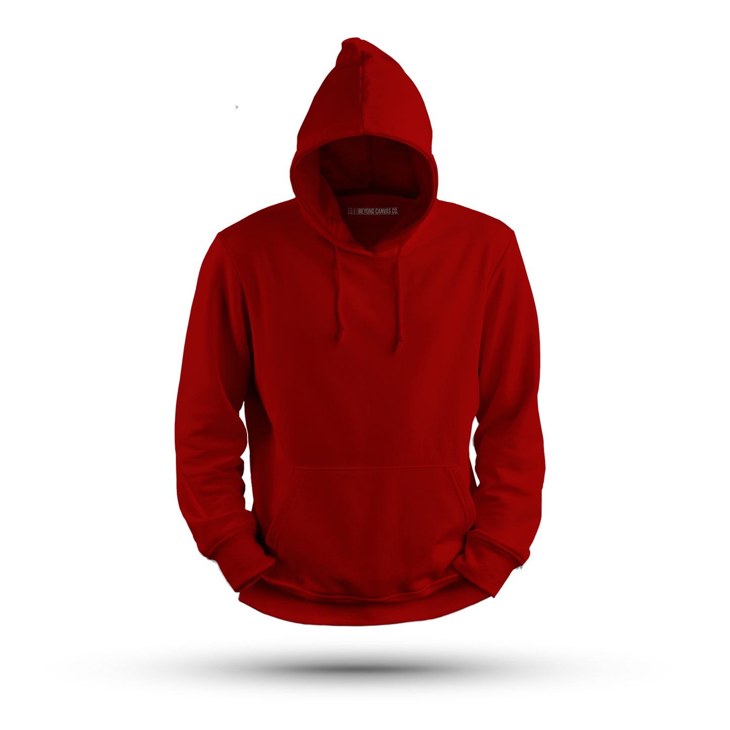 Enter the Dragon Unisex Hoodie (Dark)