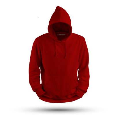 Enter the Dragon Unisex Hoodie (Dark)