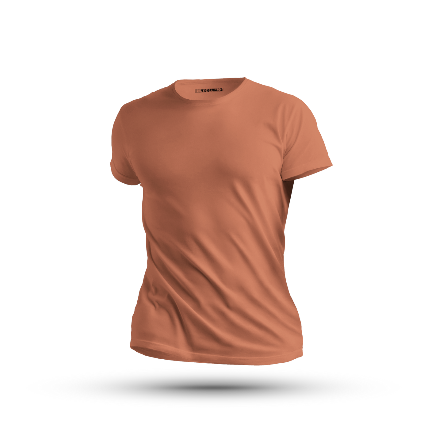 Regular T-Shirt (Coral Crush)