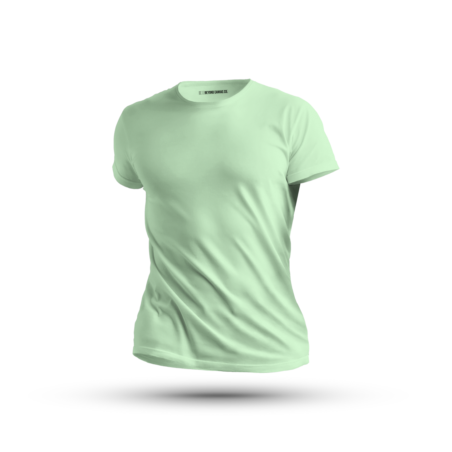 Regular T-Shirt (Fresh Mint)