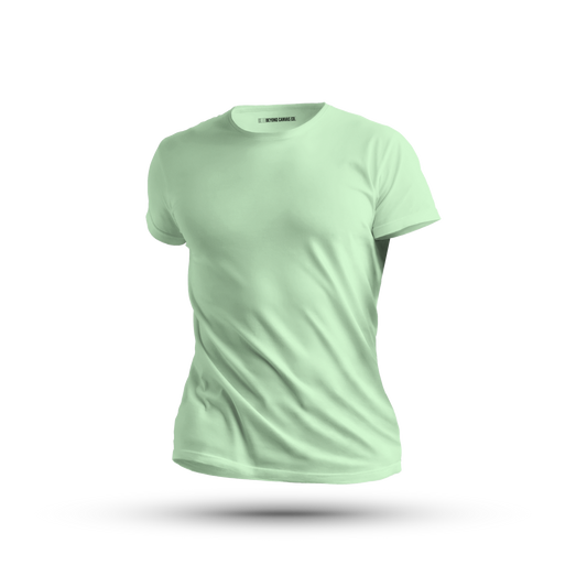 Regular T-Shirt (Fresh Mint)