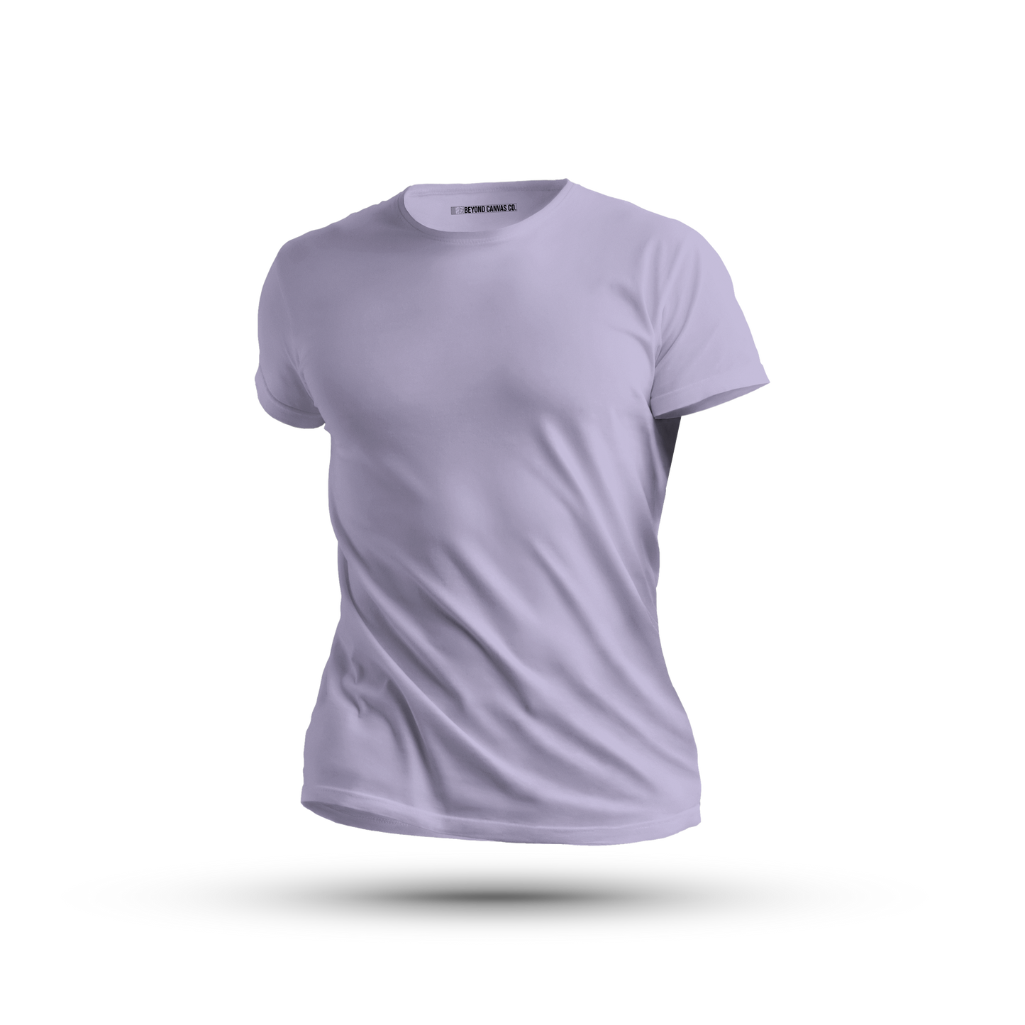 Regular T-Shirt (Lilac Whisper)