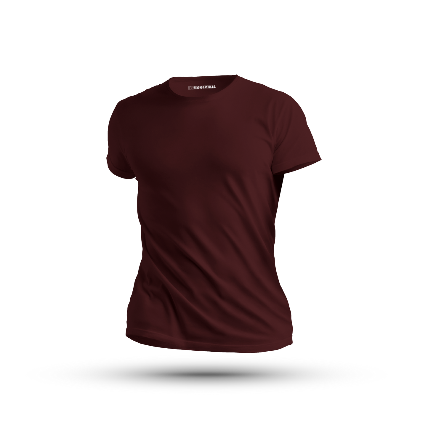 Regular T-Shirt (Lannister Maroon)