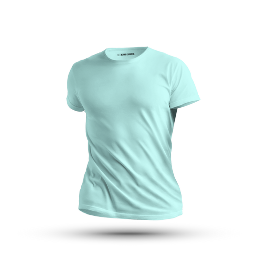 Regular T-Shirt (Buttercup Mint)