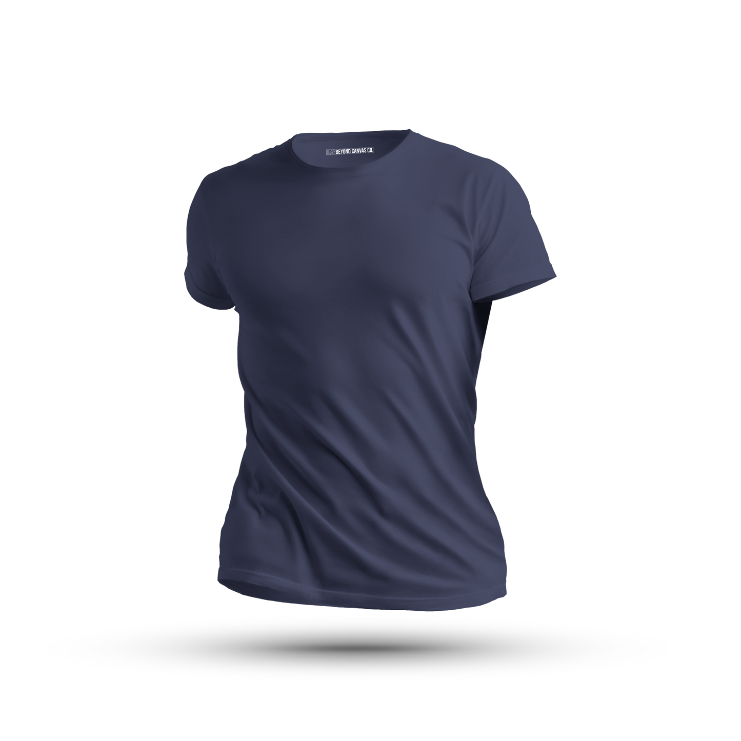 Regular T-Shirt (Midnight Blue)