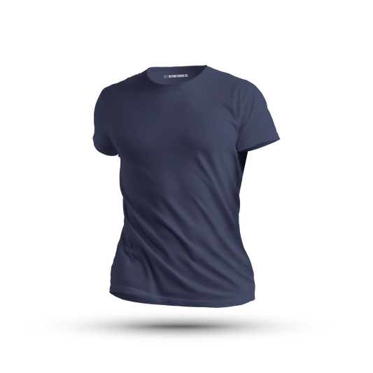 Regular T-Shirt (Midnight Blue)