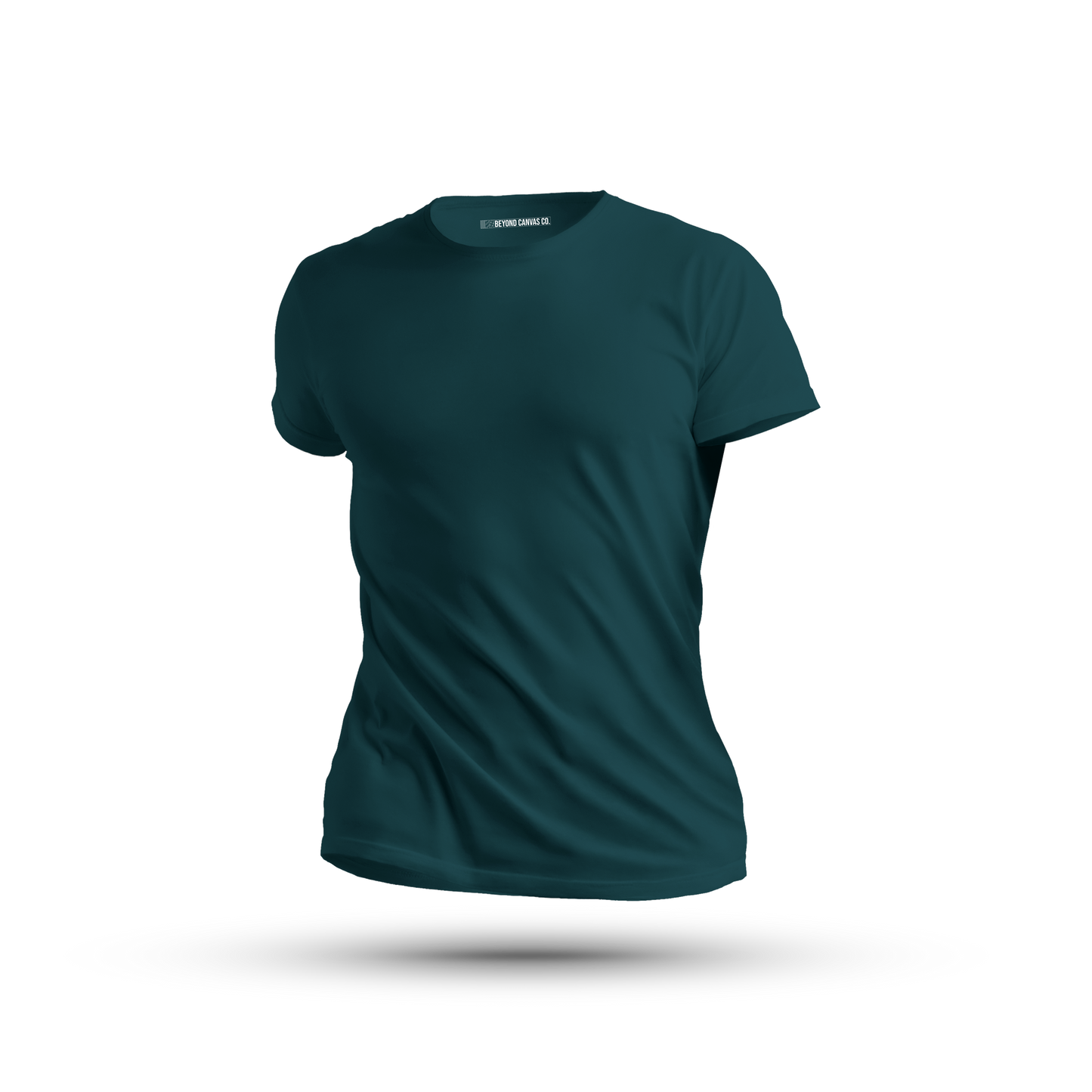 Regular T-Shirt (Deep Teal)