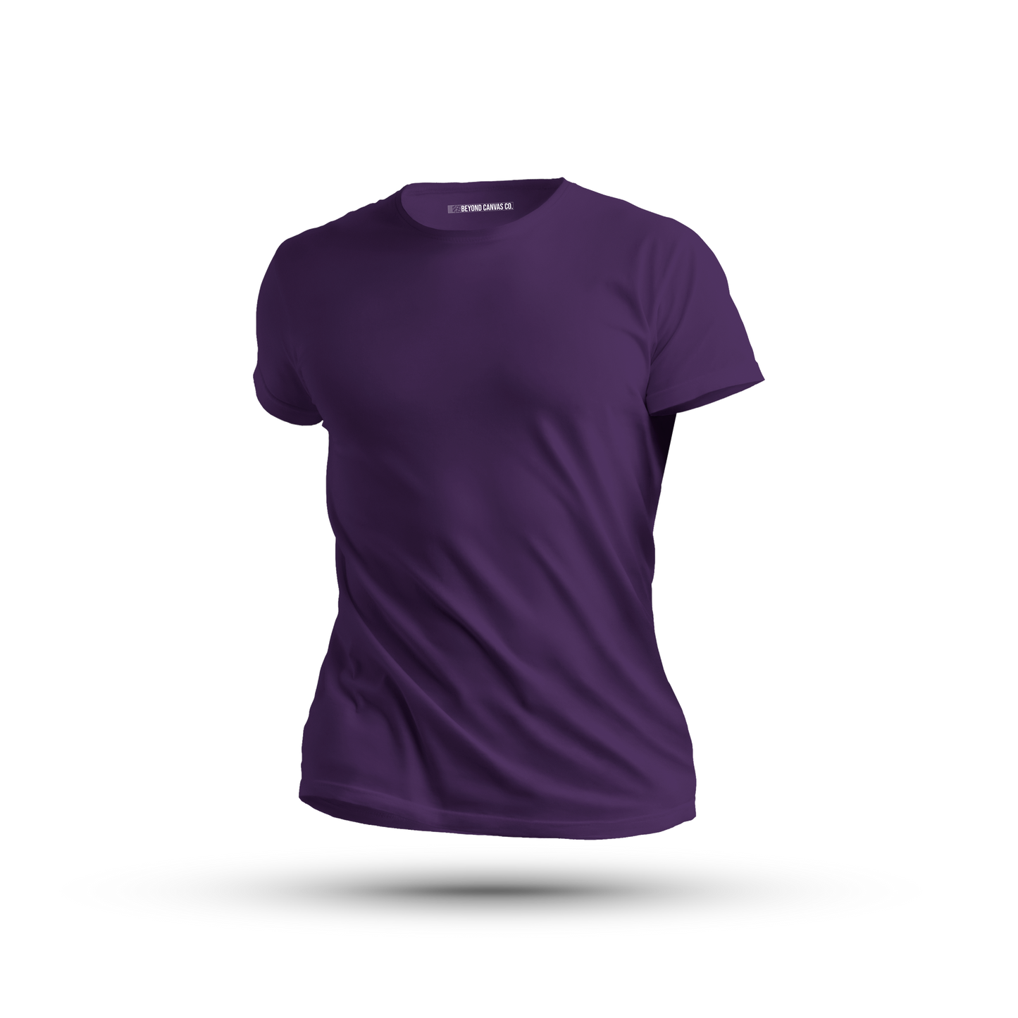 Regular T-Shirt (Purple Haze)