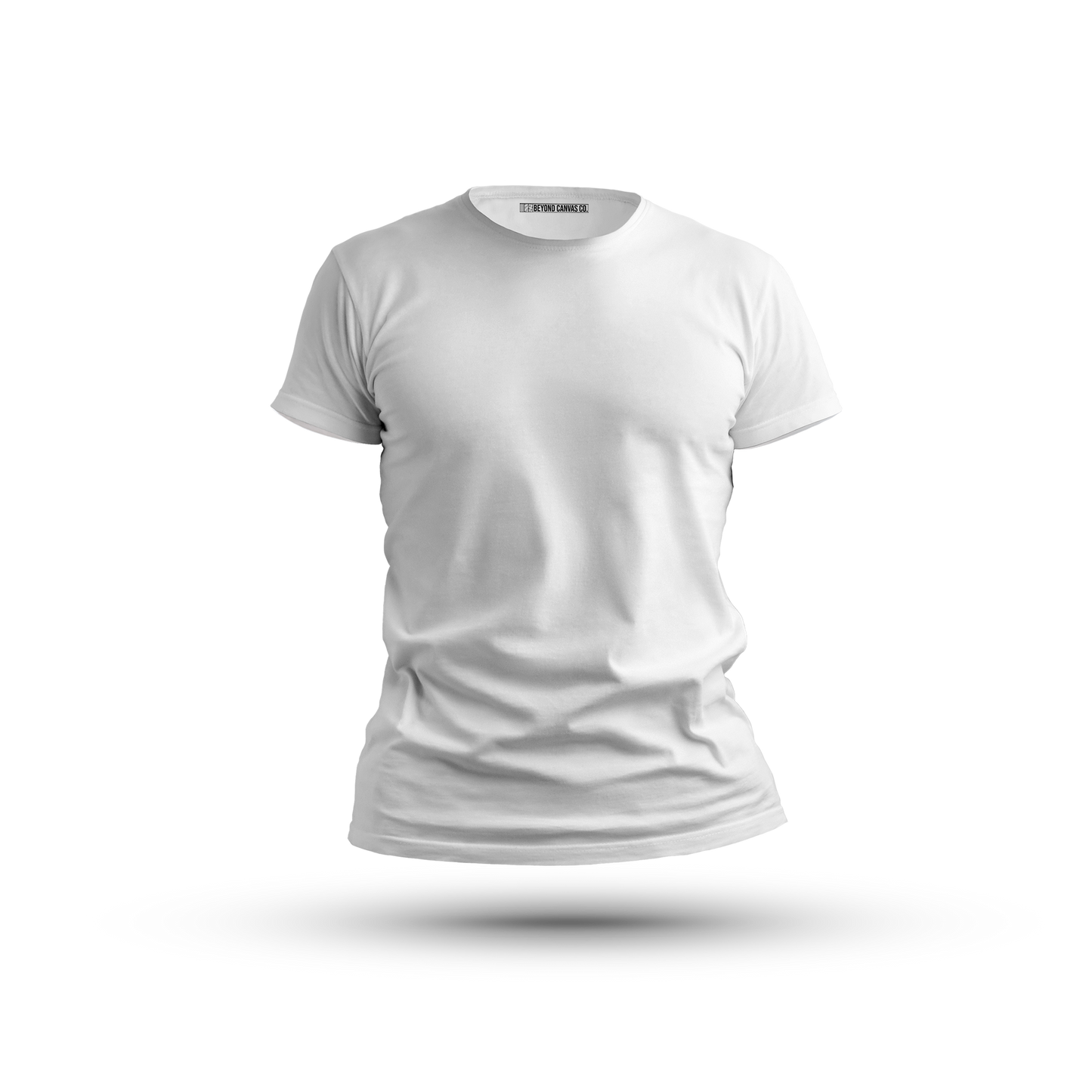 Supima Unisex T-Shirt White Color