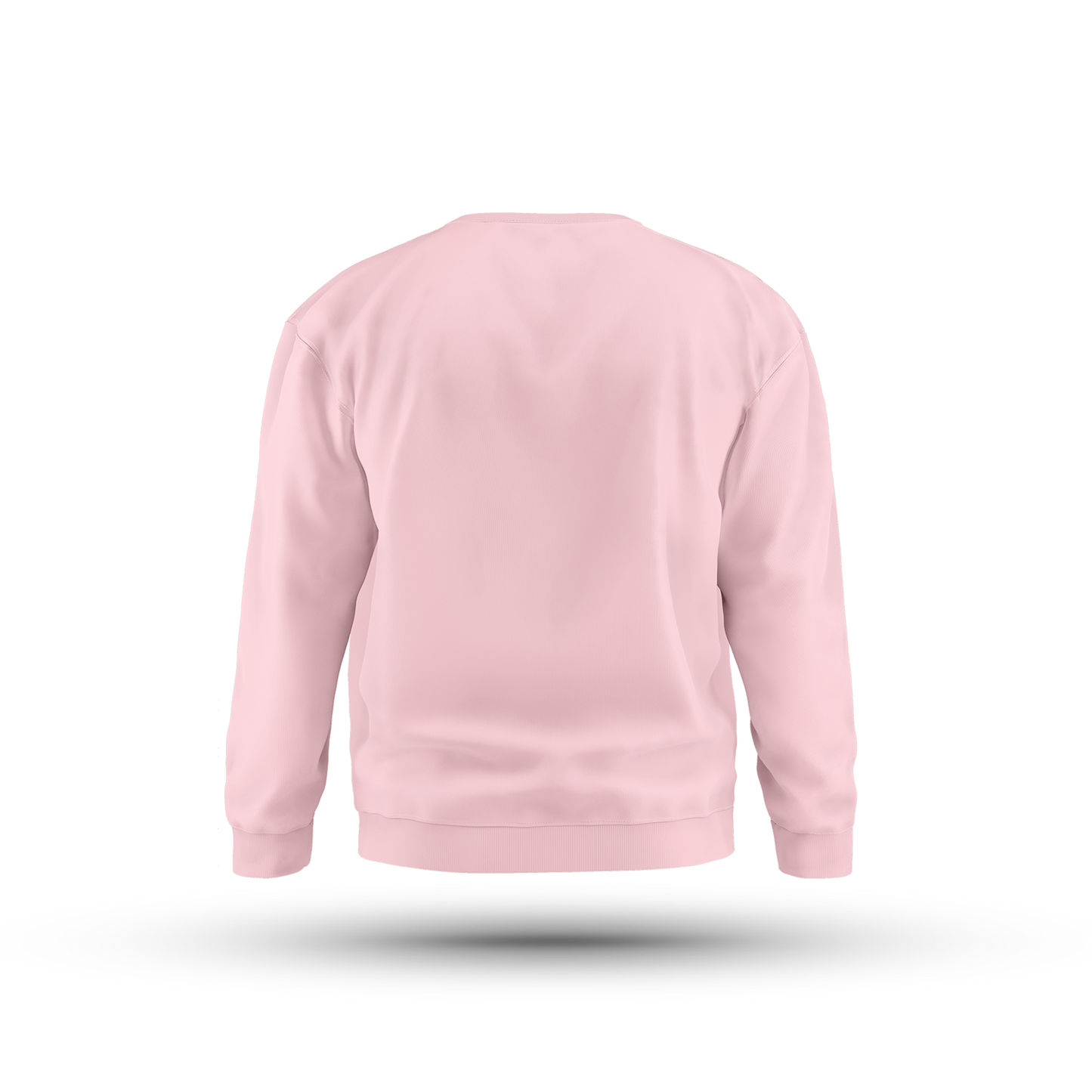 Unisex Sweatshirts (Blossom Blush)