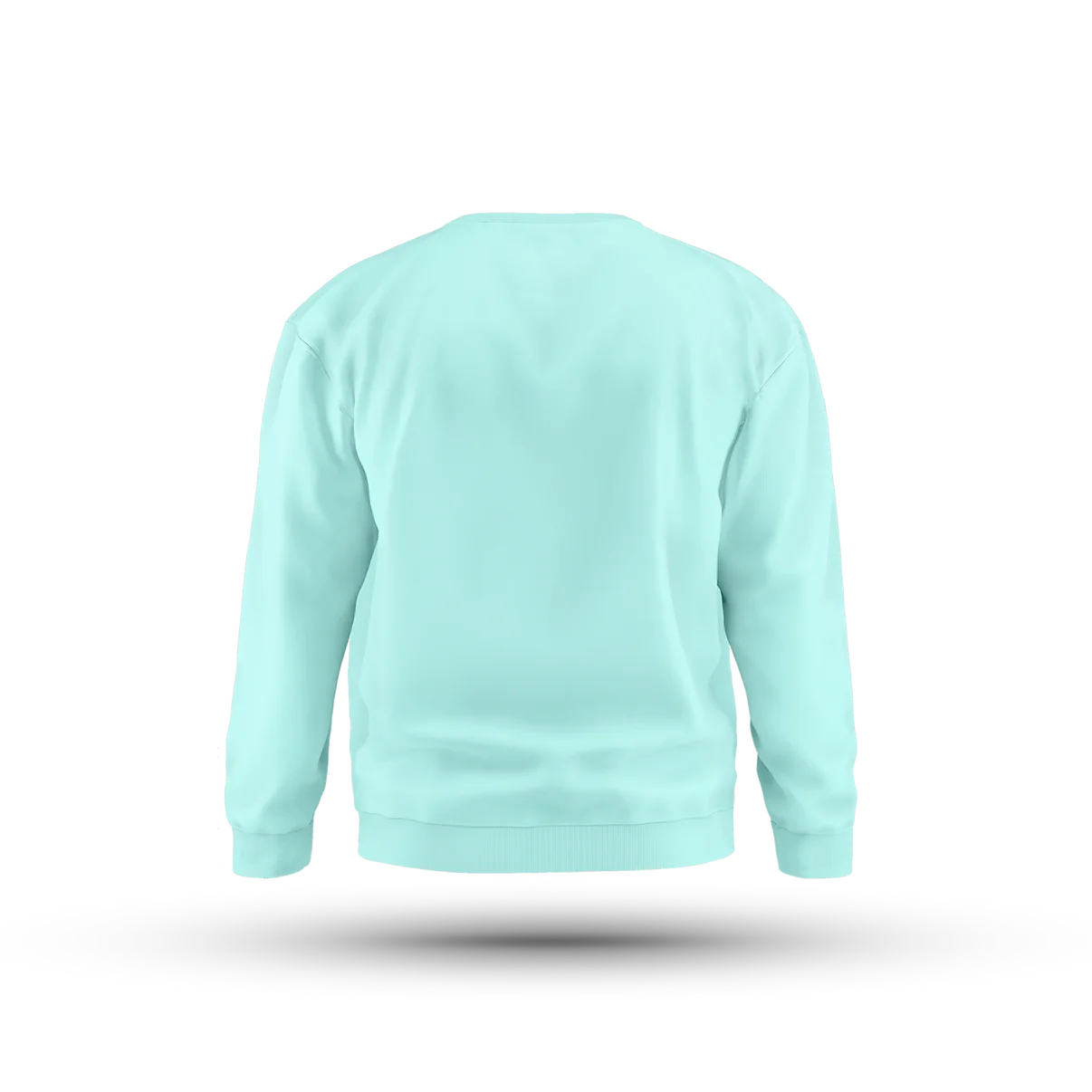 Unisex Sweatshirt (Buttercup Mint)