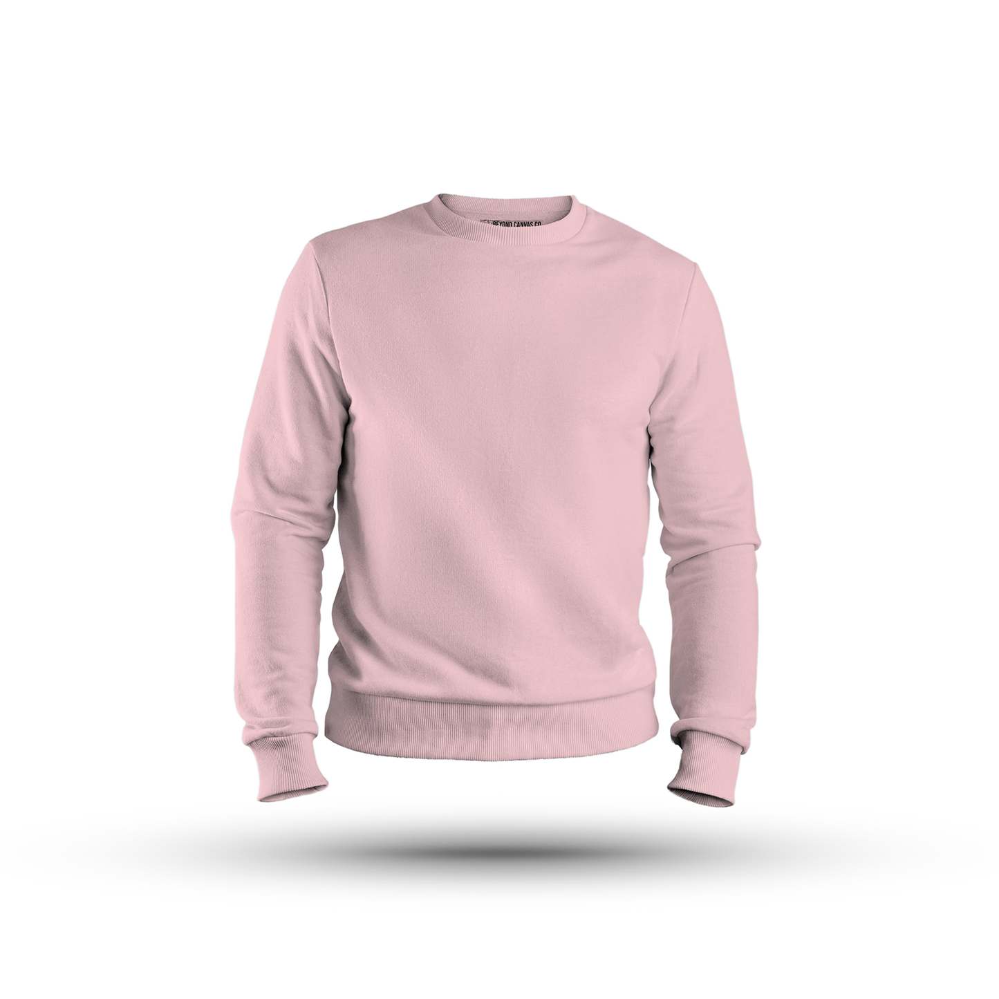 Unisex Sweatshirts (Blossom Blush)