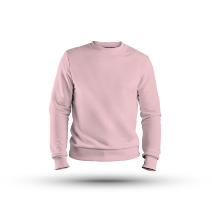 Unisex Sweatshirts (Blossom Blush)