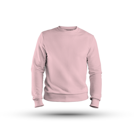 Unisex Sweatshirts (Blossom Blush)