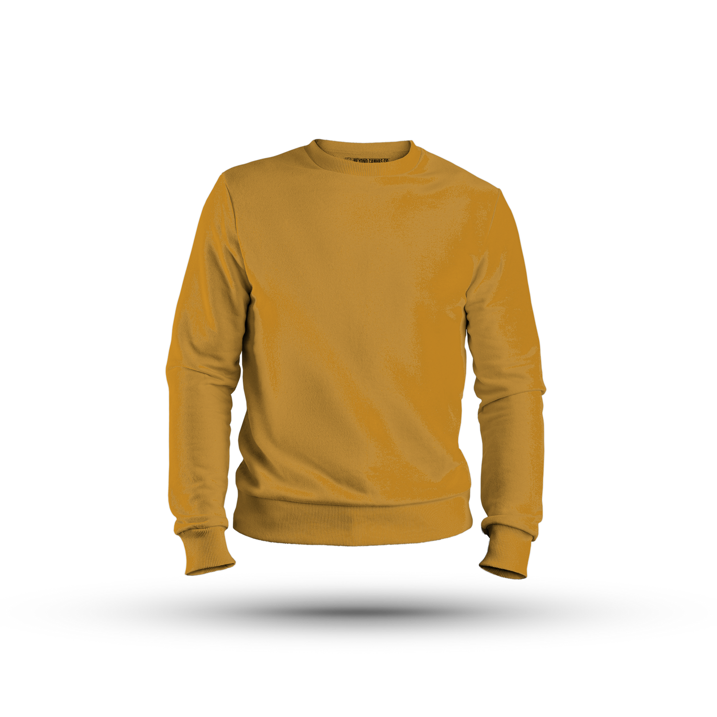 Unisex Sweatshirt (Sunshine)