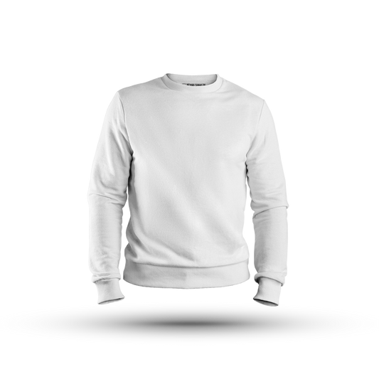 Unisex Sweatshirt (White Walker)
