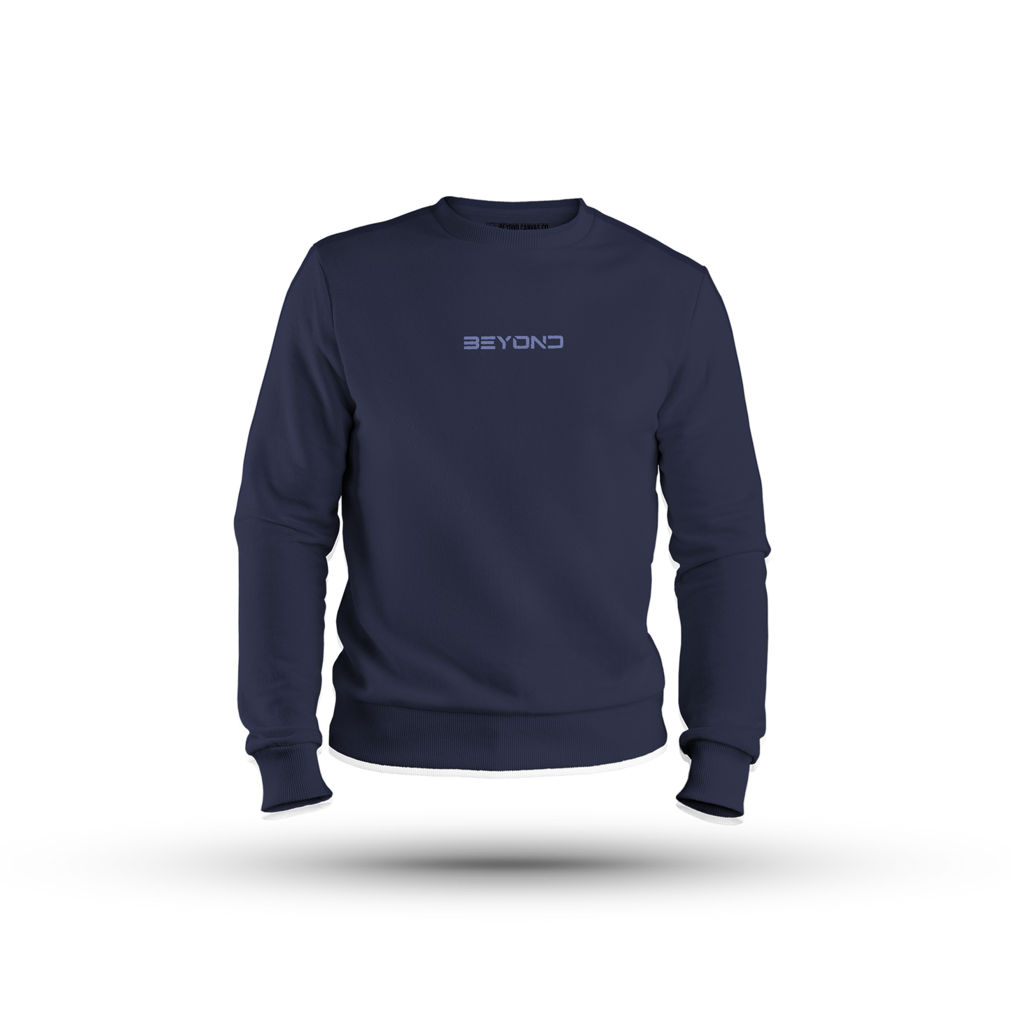 Sweatshirt - Beyond (Midnight Blue)