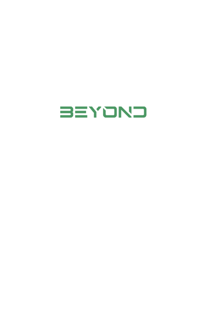 Hoodie - Beyond (Moss Green)