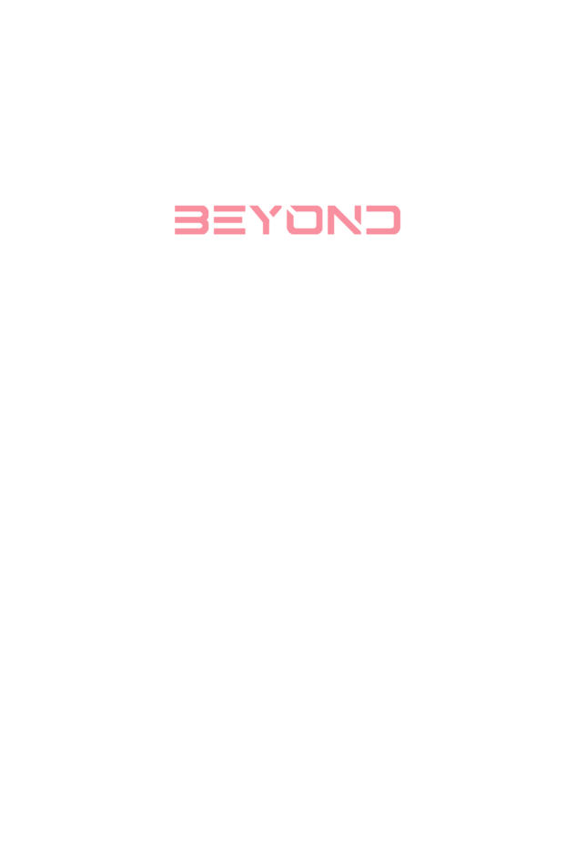 Oversized Sweatshirt - Beyond (Blossom Blush)